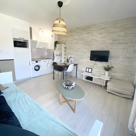 Recent Proche De La Apartmán