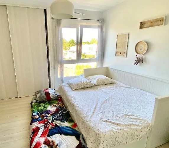 Recent Proche De La Apartman *