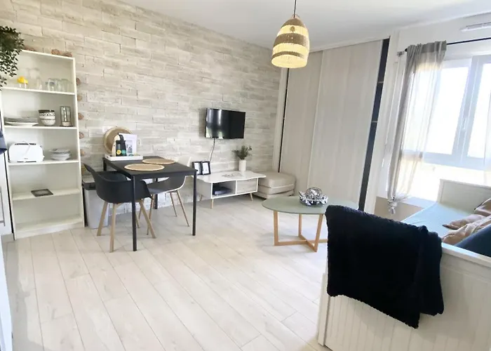Apartman Recent Proche De La Saint-Jean-de-Monts