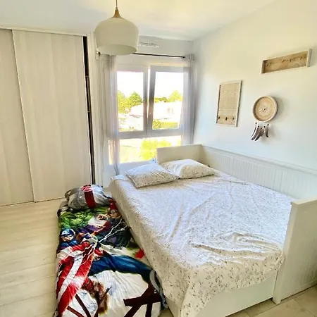 Récent Proche De La Appartement *