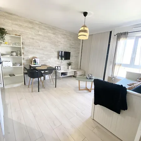Apartment Recent Proche De La Saint-Jean-de-Monts