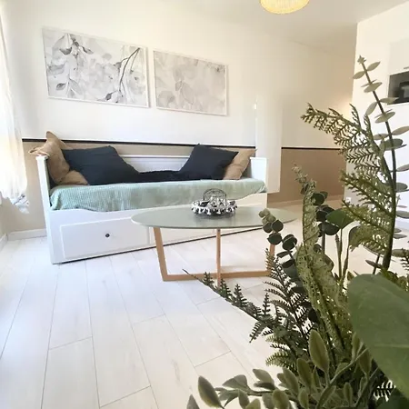 Appartement Récent Proche De La *