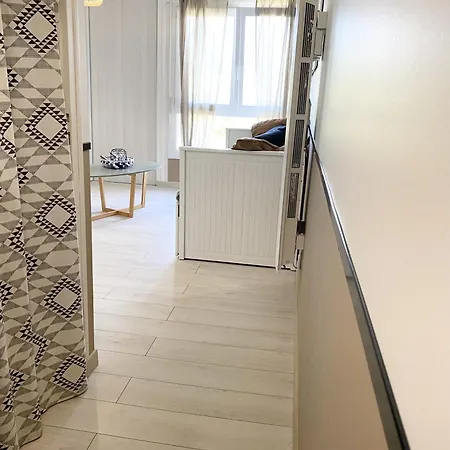 Récent Proche De La Apartamento Saint-Jean-de-Monts