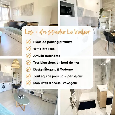 Récent Proche De La Appartement *