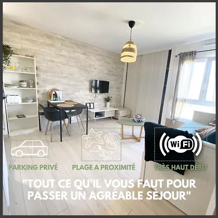 Récent Proche De La Appartement *