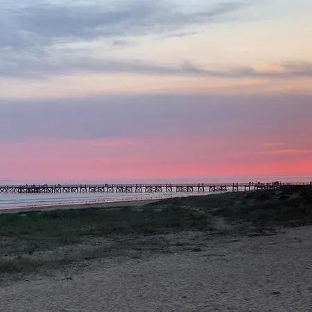 Apartamento Récent Proche De La