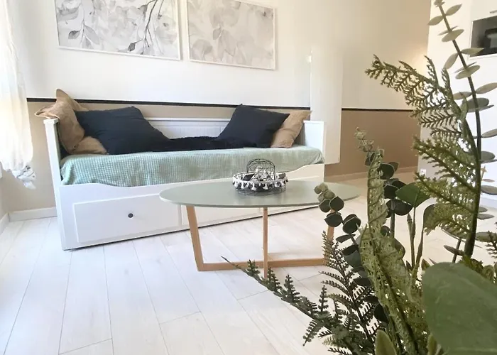 Apartamento Recent Proche De La *