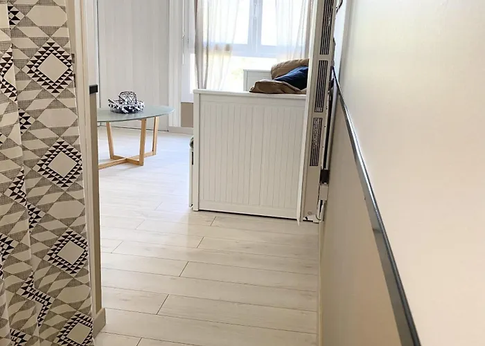 Recent Proche De La Apartamento Saint-Jean-de-Monts