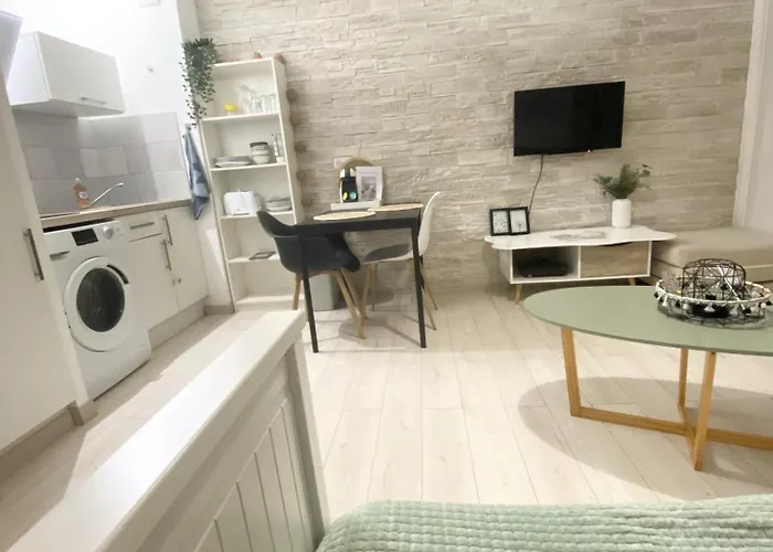 Apartamento Recent Proche De La Saint-Jean-de-Monts