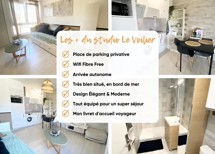 Recent Proche De La Apartamento *