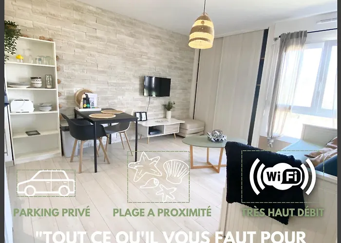 Recent Proche De La Apartamento *